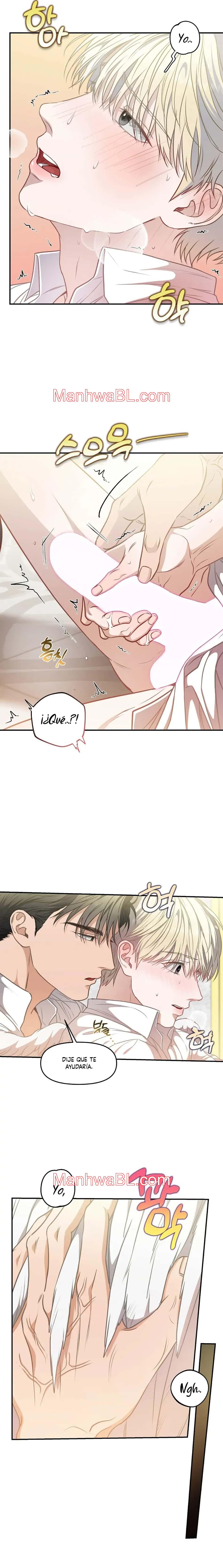 Cómo sobrevivir como un jugador - Capítulo 24 manhwa