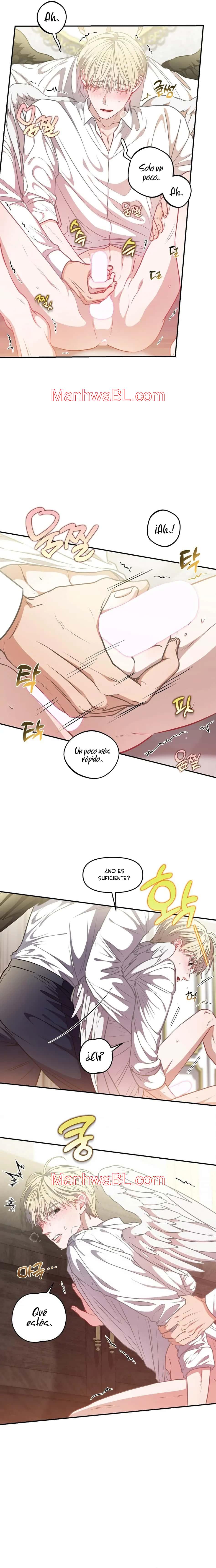 Cómo sobrevivir como un jugador - Capítulo 24 manhwa