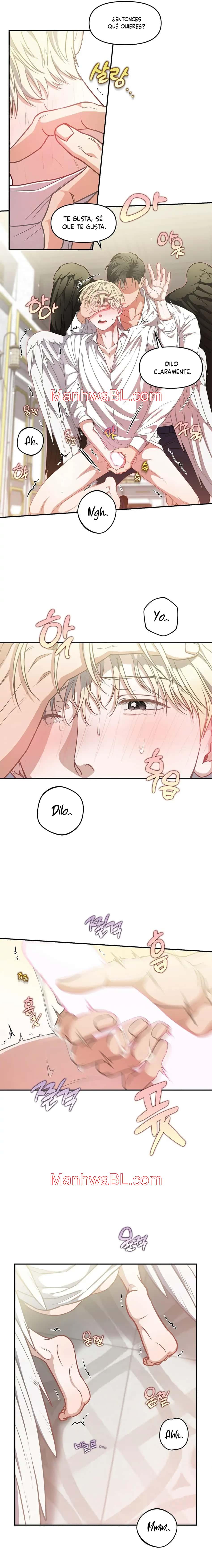 Cómo sobrevivir como un jugador - Capítulo 24 manhwa