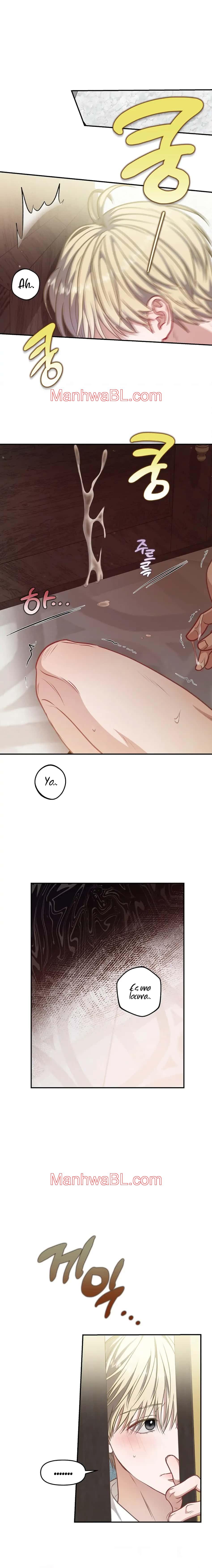 Cómo sobrevivir como un jugador - Capítulo 24 manhwa