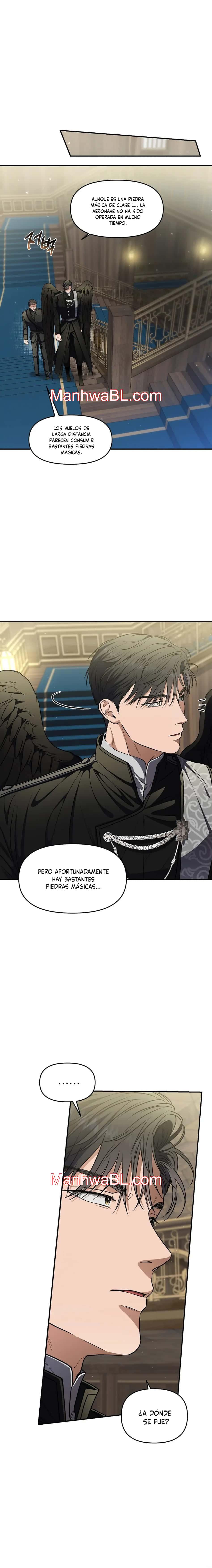 Cómo sobrevivir como un jugador - Capítulo 24 manhwa