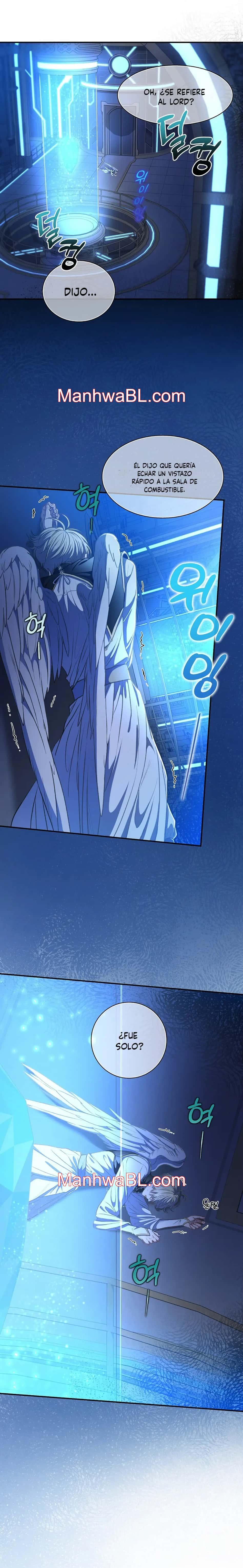 Cómo sobrevivir como un jugador - Capítulo 24 manhwa