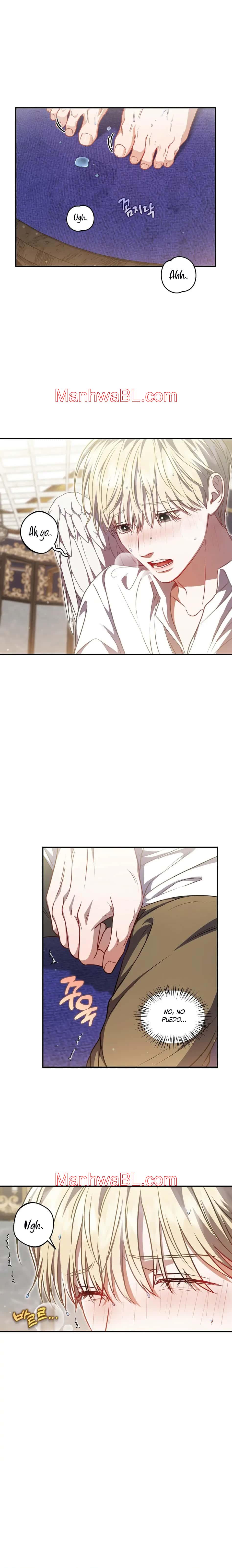 Cómo sobrevivir como un jugador - Capítulo 24 manhwa