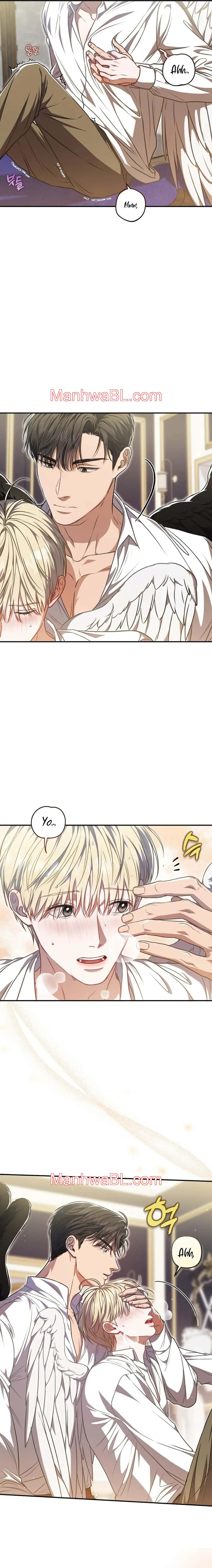 Cómo sobrevivir como un jugador - Capítulo 24 manhwa