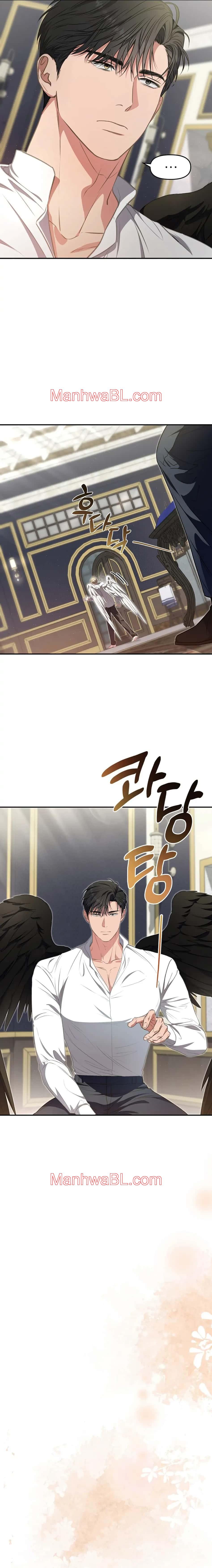 Cómo sobrevivir como un jugador - Capítulo 24 manhwa