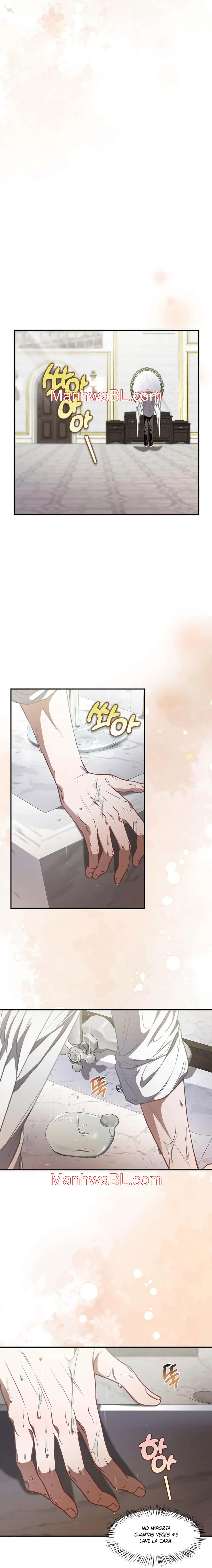 Cómo sobrevivir como un jugador - Capítulo 24 manhwa