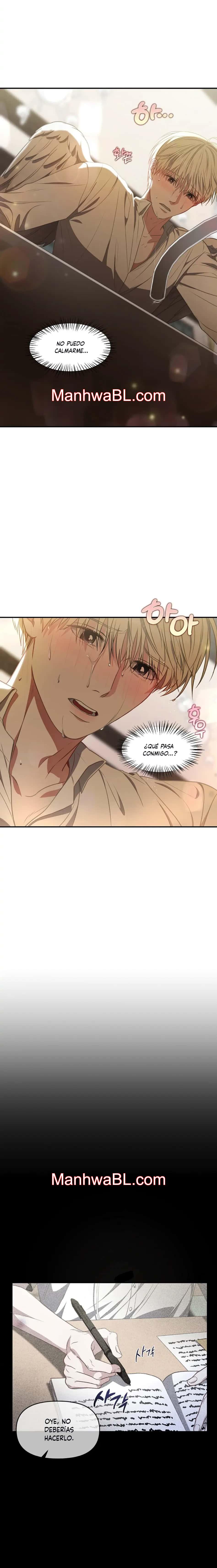 Cómo sobrevivir como un jugador - Capítulo 24 manhwa