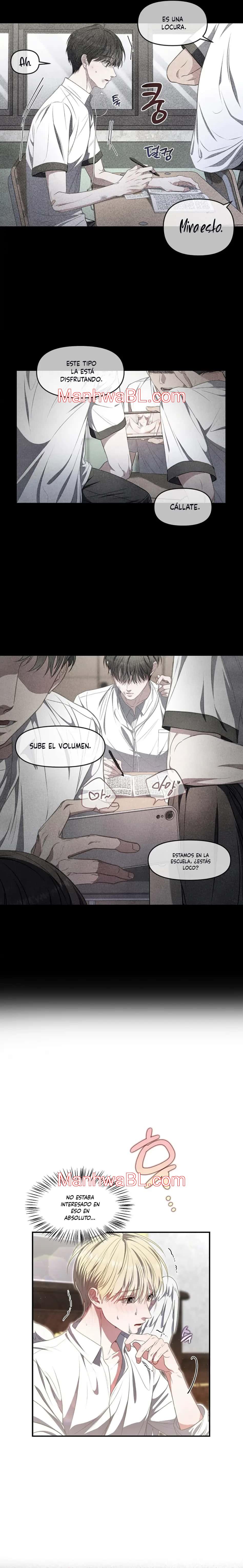 Cómo sobrevivir como un jugador - Capítulo 24 manhwa