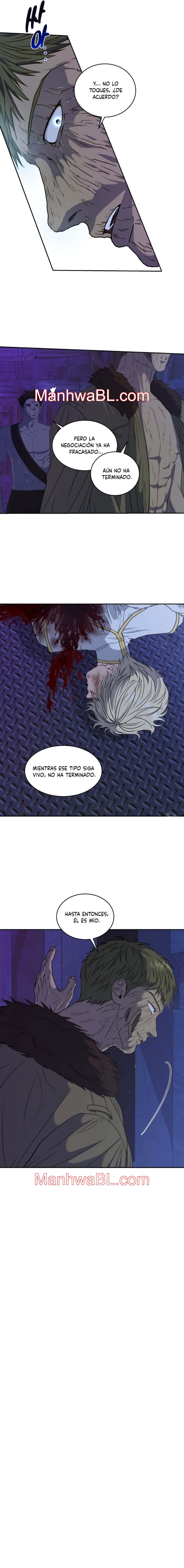 Cómo sobrevivir como un jugador - Capítulo 59 manhwa