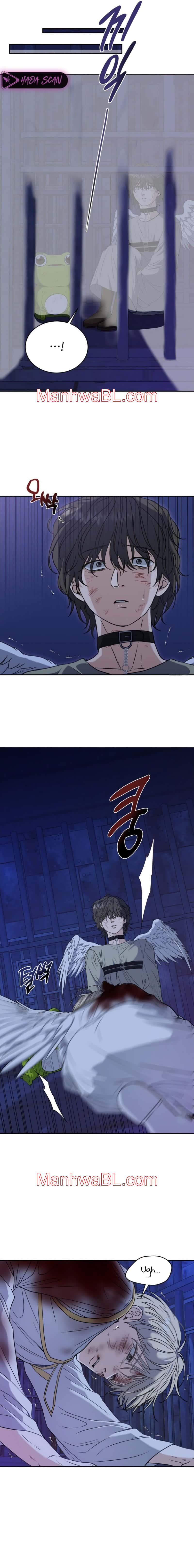 Cómo sobrevivir como un jugador - Capítulo 59 manhwa