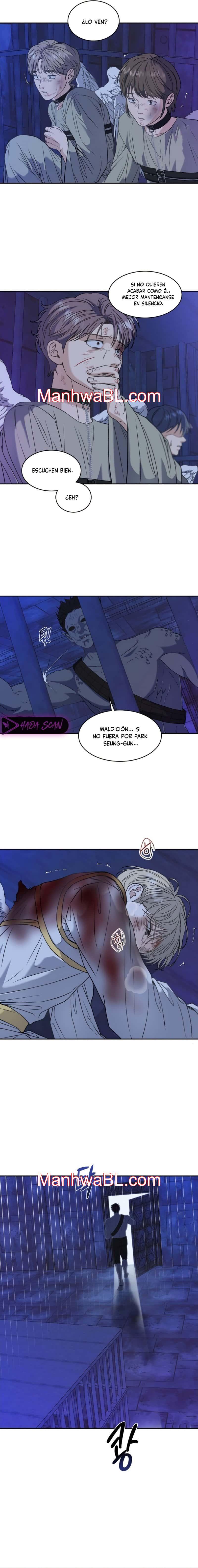 Cómo sobrevivir como un jugador - Capítulo 59 manhwa