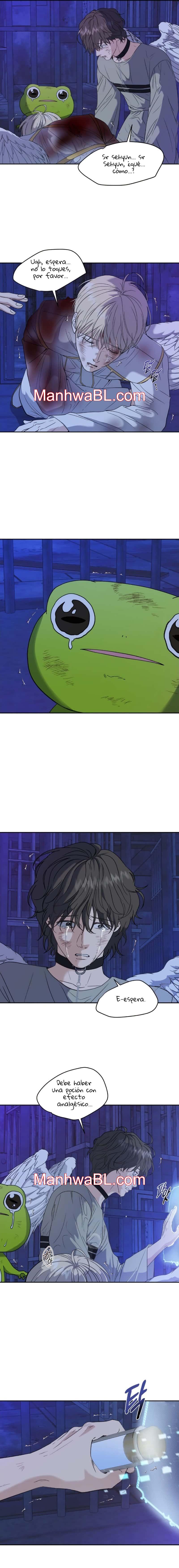 Cómo sobrevivir como un jugador - Capítulo 59 manhwa