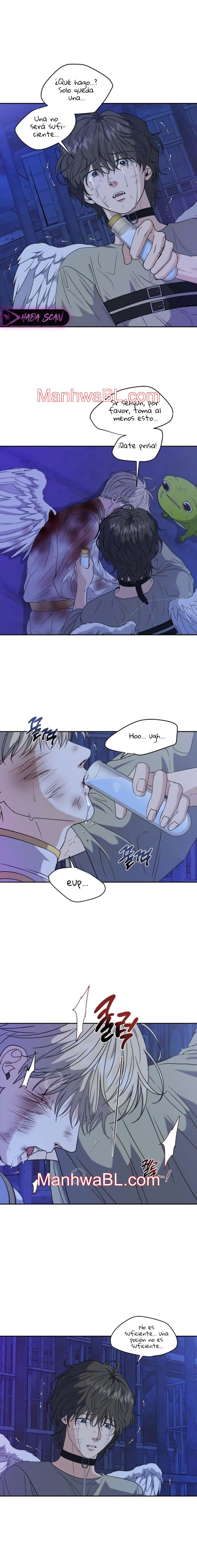 Cómo sobrevivir como un jugador - Capítulo 59 manhwa