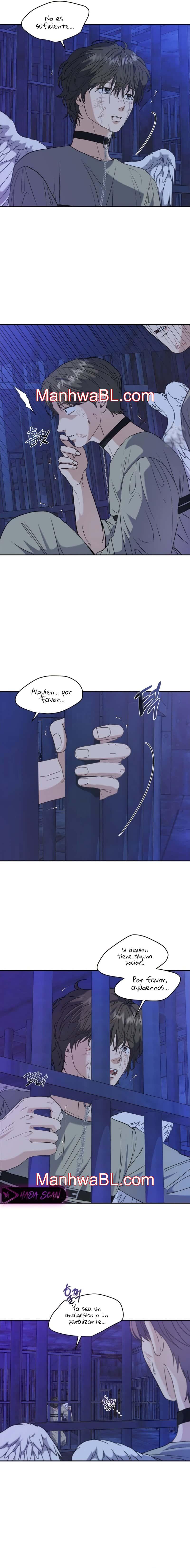 Cómo sobrevivir como un jugador - Capítulo 59 manhwa