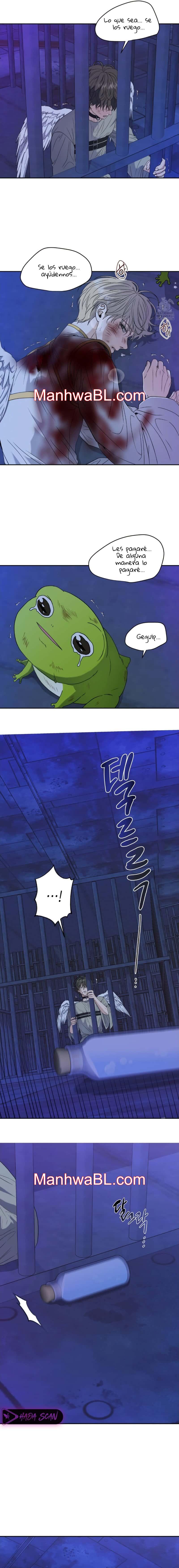 Cómo sobrevivir como un jugador - Capítulo 59 manhwa