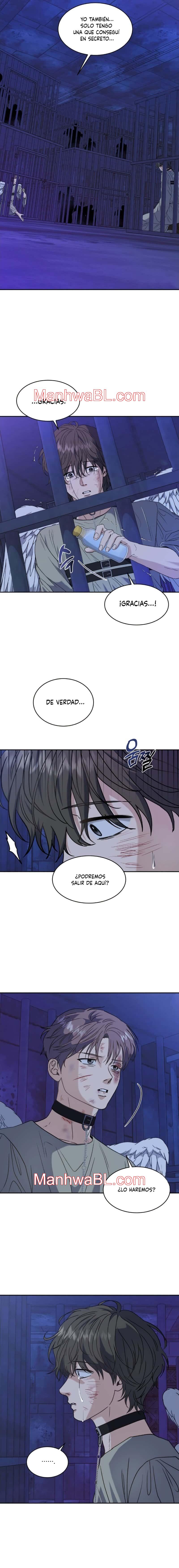 Cómo sobrevivir como un jugador - Capítulo 59 manhwa