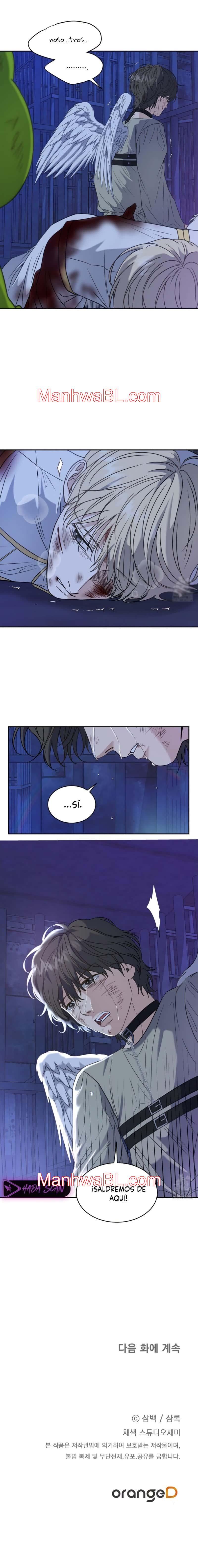 Cómo sobrevivir como un jugador - Capítulo 59 manhwa