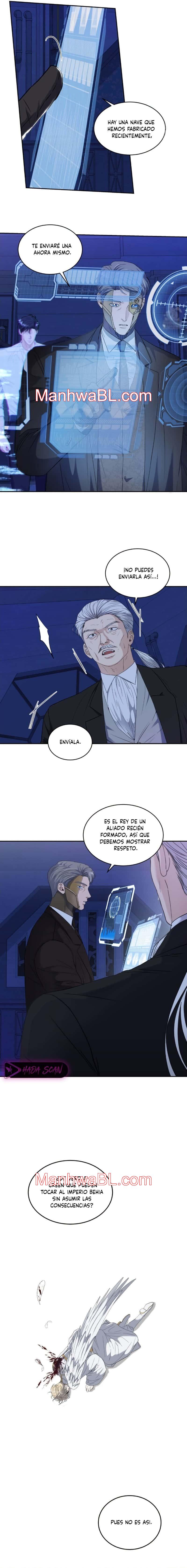 Cómo sobrevivir como un jugador - Capítulo 59 manhwa