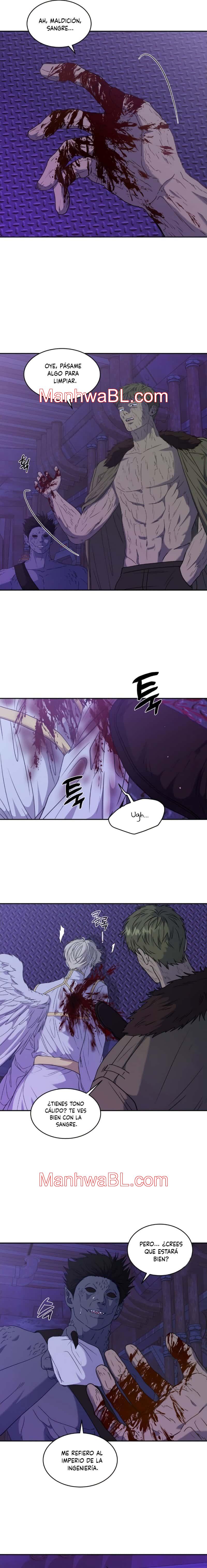 Cómo sobrevivir como un jugador - Capítulo 59 manhwa