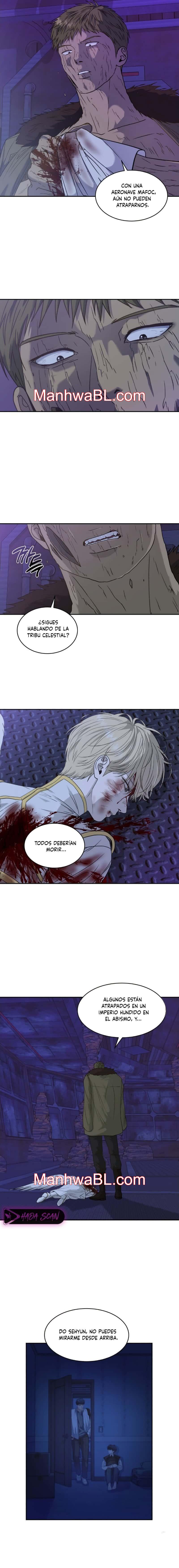 Cómo sobrevivir como un jugador - Capítulo 59 manhwa