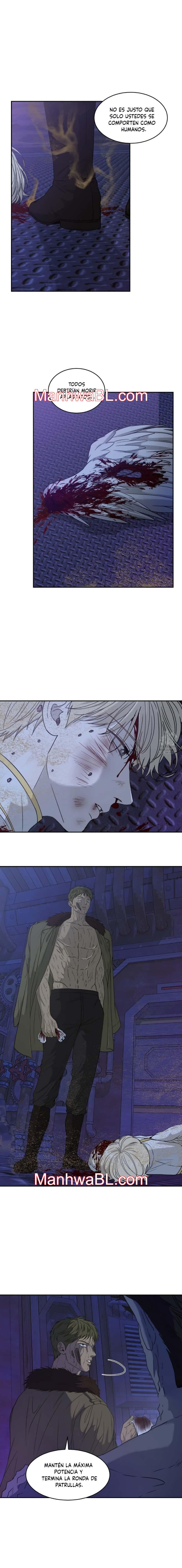 Cómo sobrevivir como un jugador - Capítulo 59 manhwa