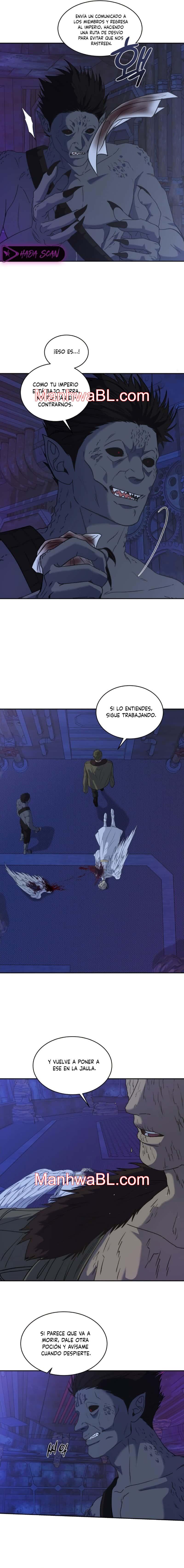 Cómo sobrevivir como un jugador - Capítulo 59 manhwa