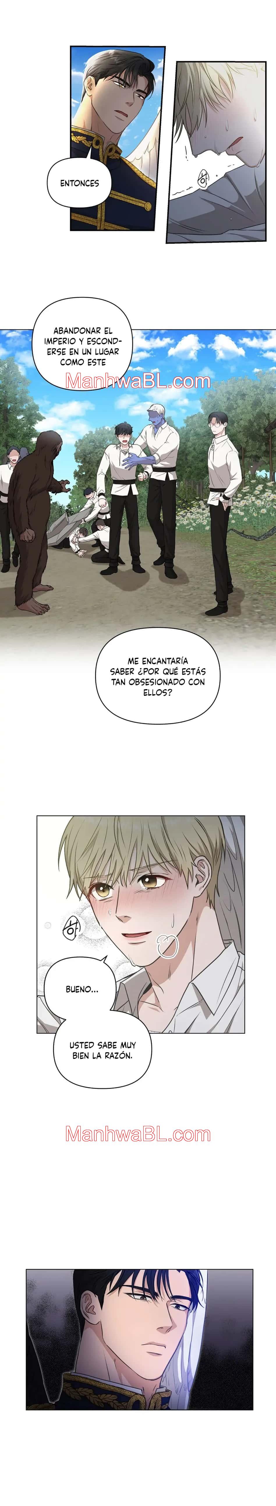 Cómo sobrevivir como un jugador - Capítulo 3 manhwa