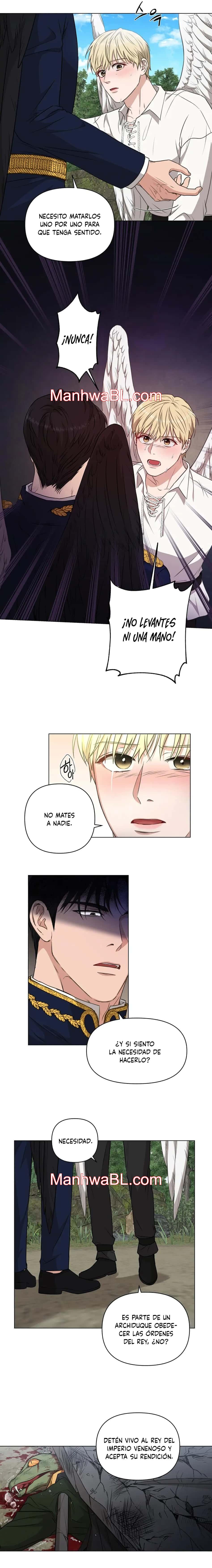 Cómo sobrevivir como un jugador - Capítulo 3 manhwa