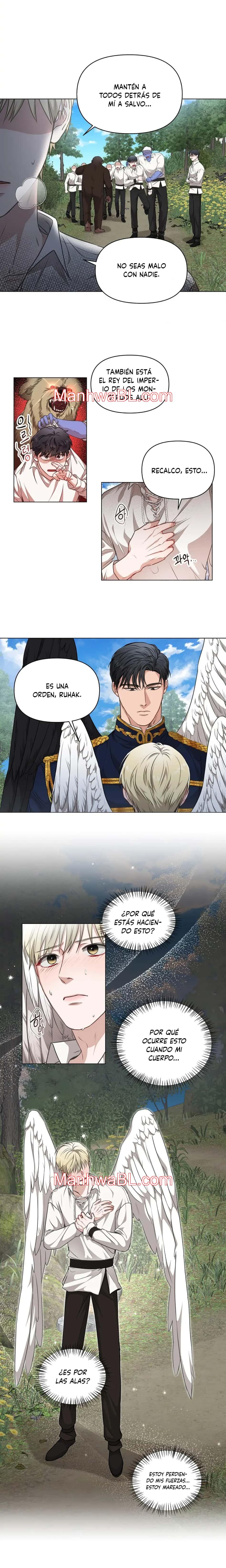 Cómo sobrevivir como un jugador - Capítulo 3 manhwa