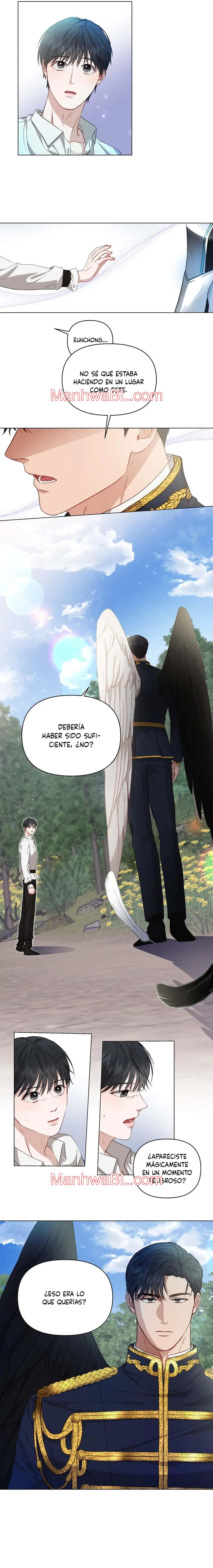 Cómo sobrevivir como un jugador - Capítulo 3 manhwa