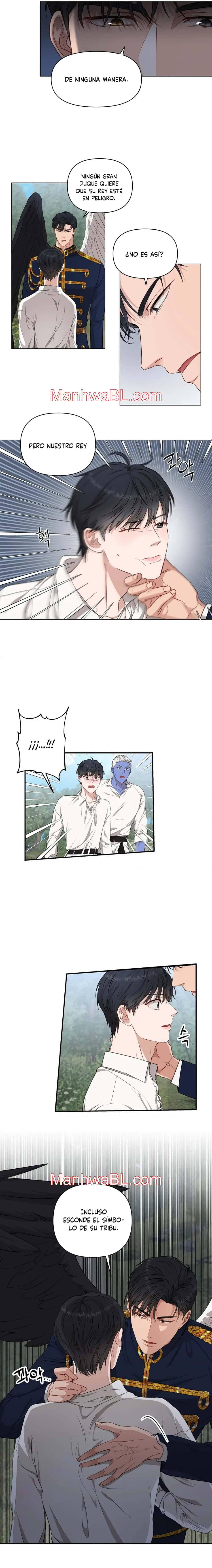 Cómo sobrevivir como un jugador - Capítulo 3 manhwa