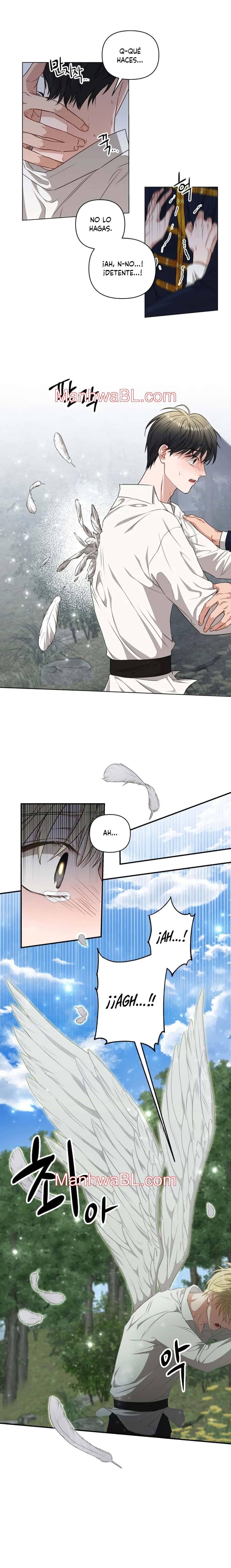 Cómo sobrevivir como un jugador - Capítulo 3 manhwa