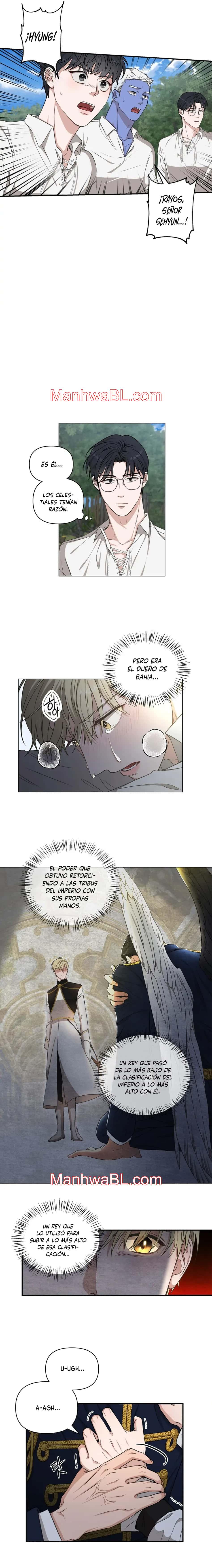 Cómo sobrevivir como un jugador - Capítulo 3 manhwa