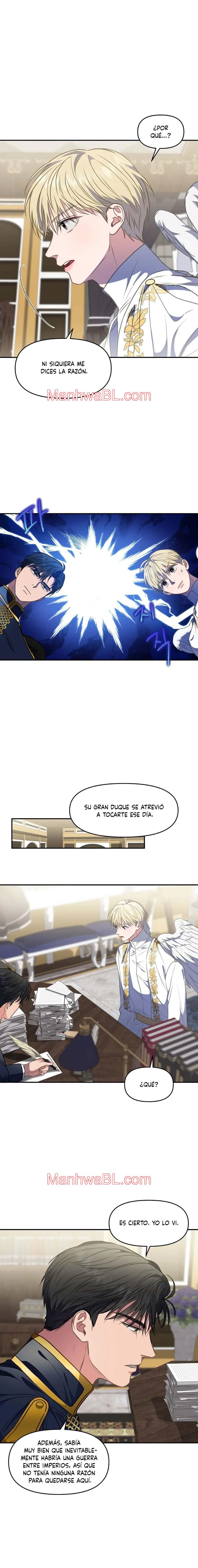 Cómo sobrevivir como un jugador - Capítulo 20 manhwa
