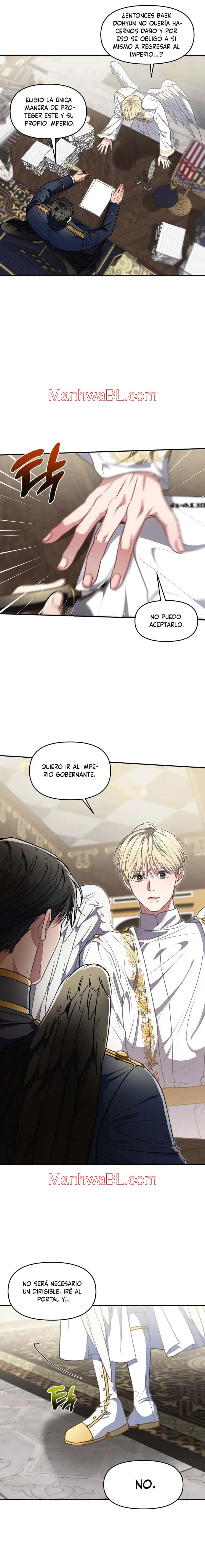 Cómo sobrevivir como un jugador - Capítulo 20 manhwa