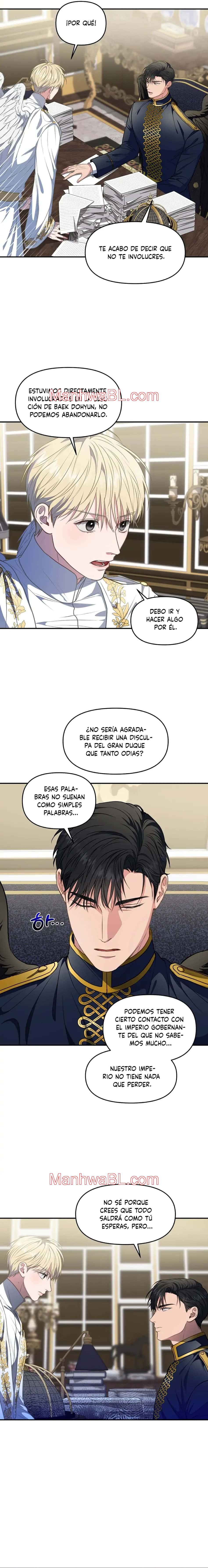Cómo sobrevivir como un jugador - Capítulo 20 manhwa