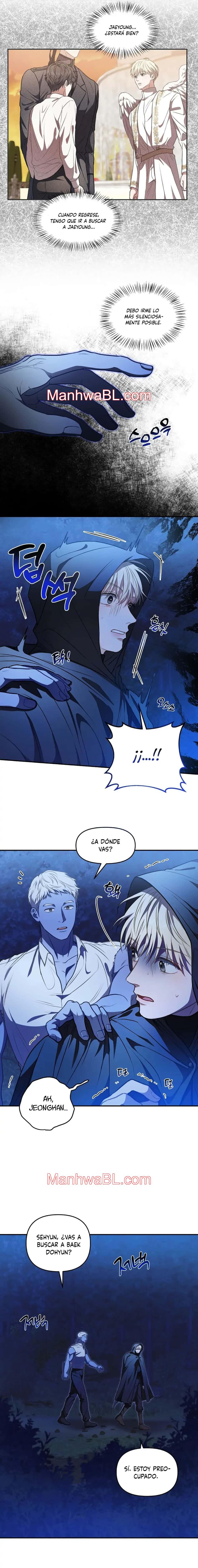 Cómo sobrevivir como un jugador - Capítulo 20 manhwa