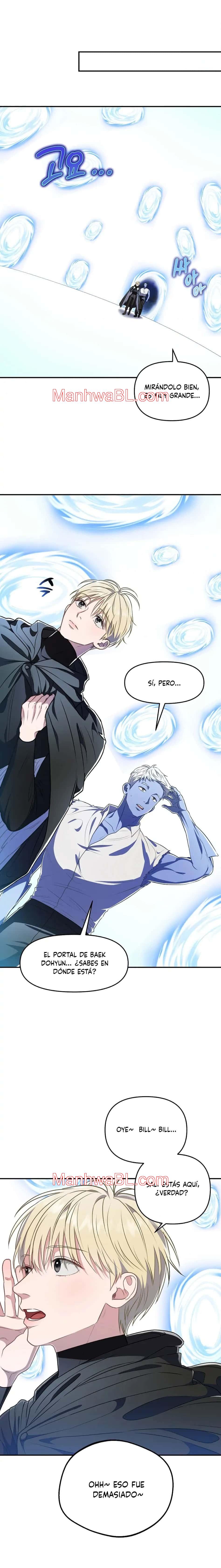 Cómo sobrevivir como un jugador - Capítulo 20 manhwa
