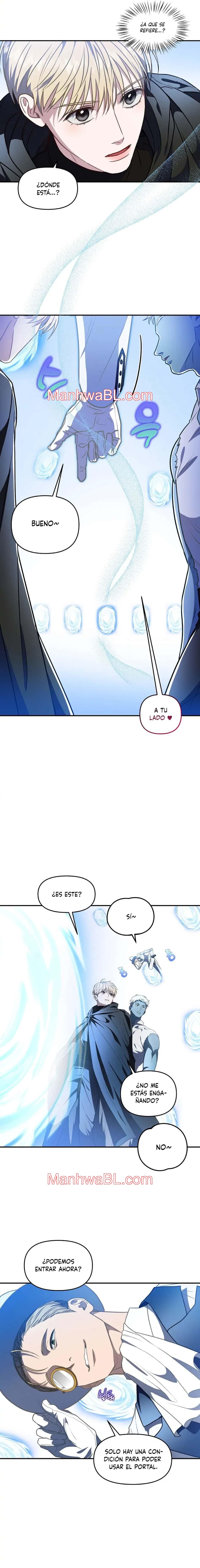 Cómo sobrevivir como un jugador - Capítulo 20 manhwa