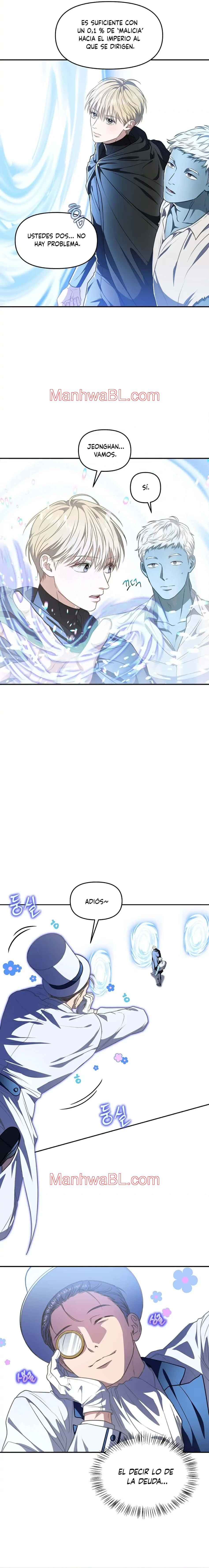 Cómo sobrevivir como un jugador - Capítulo 20 manhwa