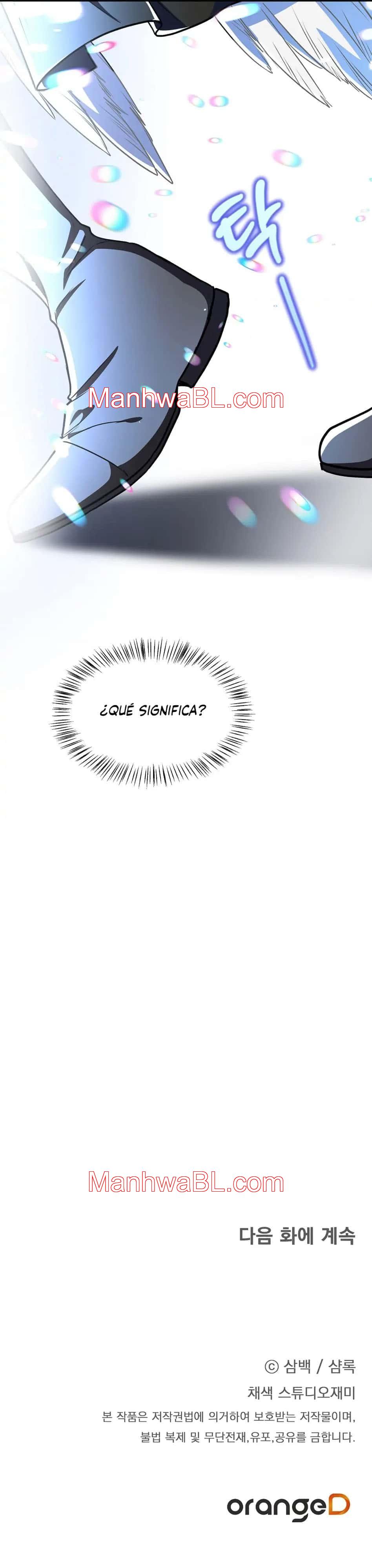 Cómo sobrevivir como un jugador - Capítulo 20 manhwa