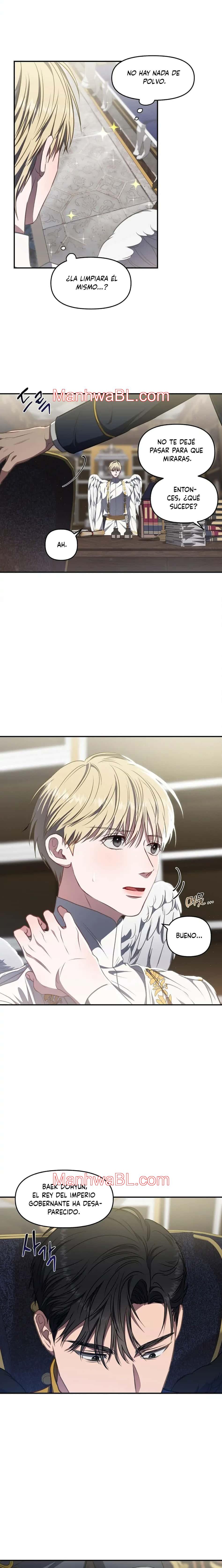 Cómo sobrevivir como un jugador - Capítulo 20 manhwa