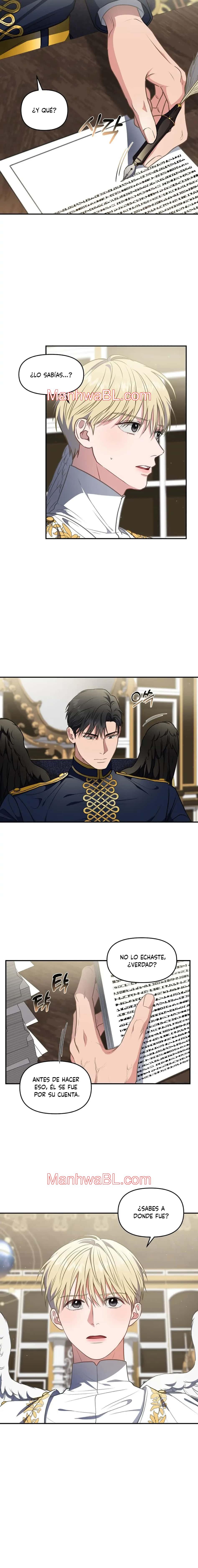 Cómo sobrevivir como un jugador - Capítulo 20 manhwa