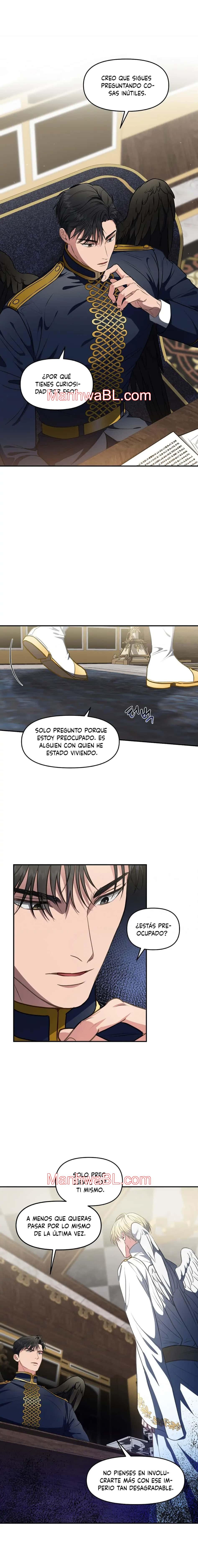 Cómo sobrevivir como un jugador - Capítulo 20 manhwa