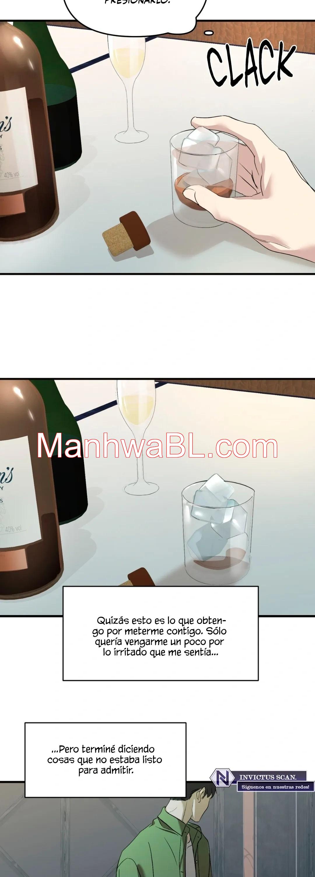 Backlight - Capítulo 46 2 manhwa