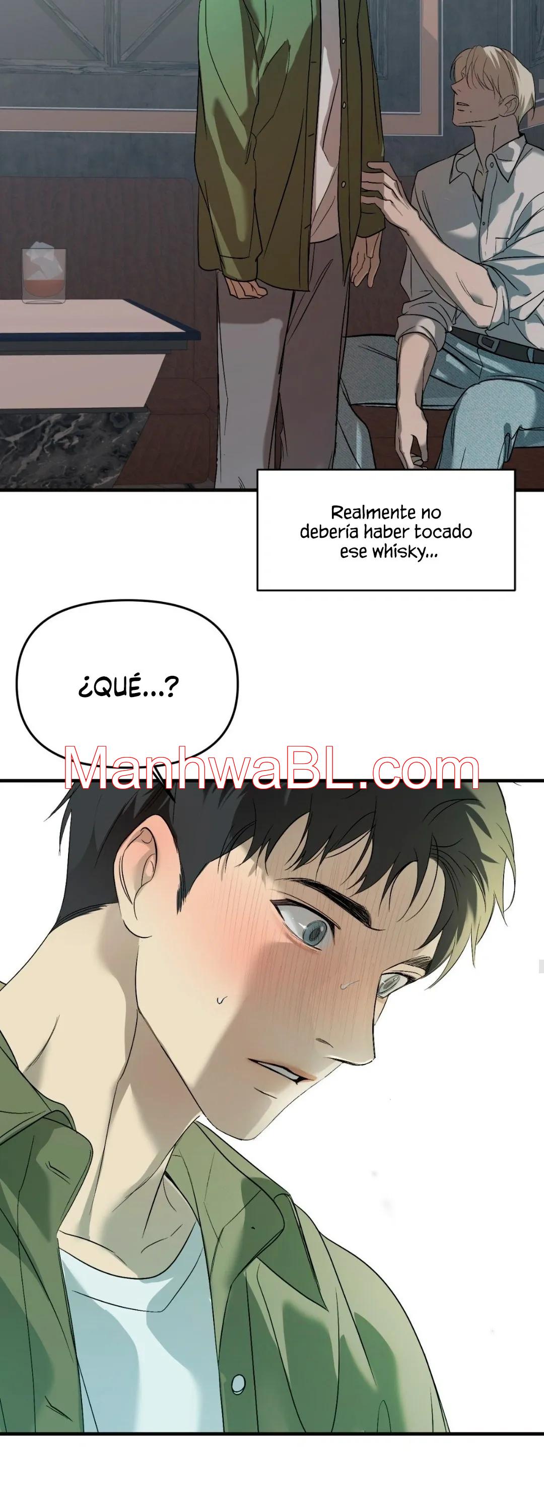 Backlight - Capítulo 46 2 manhwa