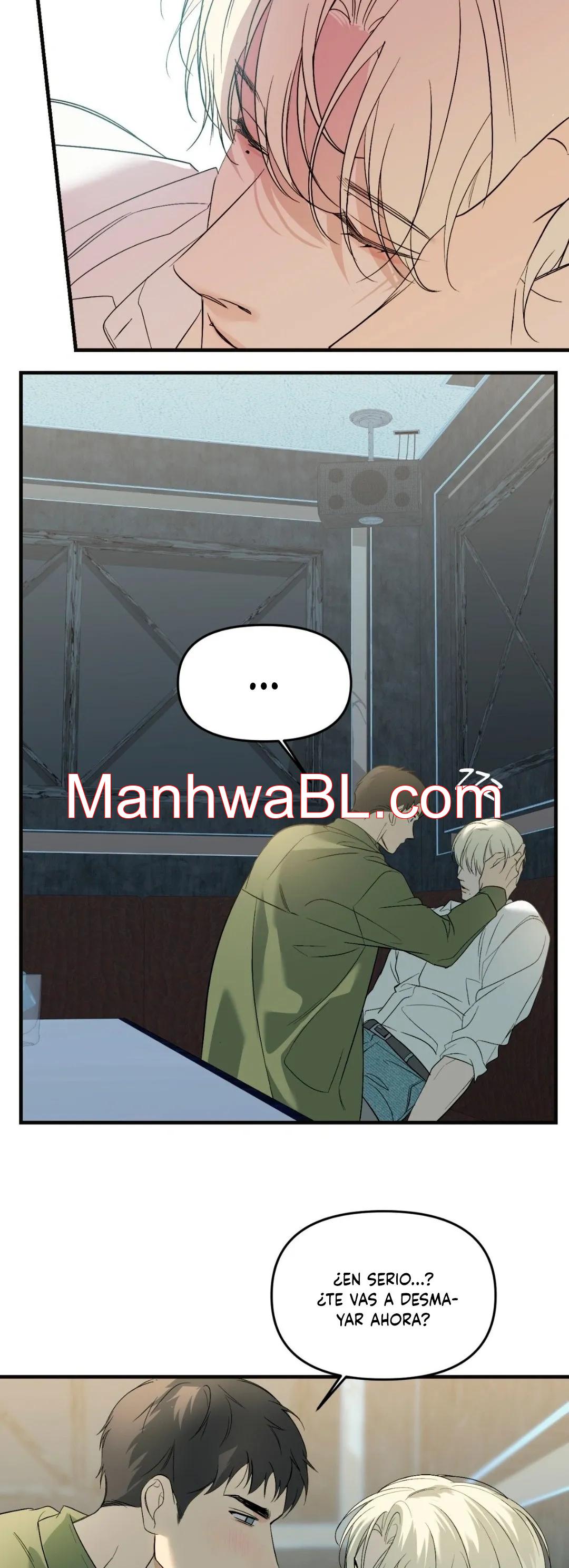 Backlight - Capítulo 46 2 manhwa