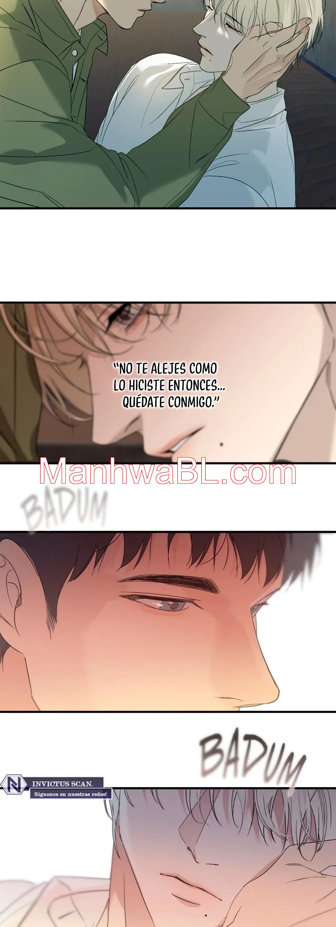 Backlight - Capítulo 46 2 manhwa