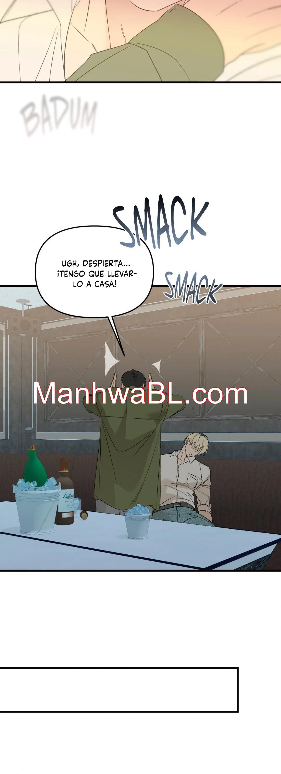 Backlight - Capítulo 46 2 manhwa