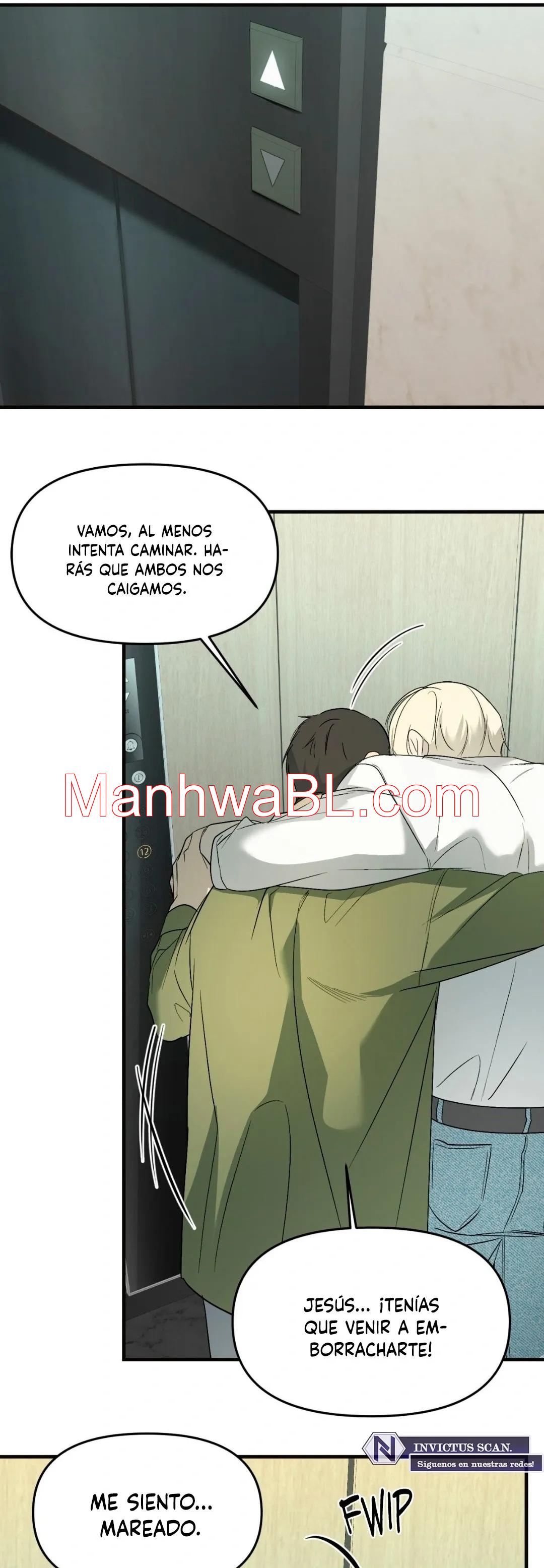 Backlight - Capítulo 46 2 manhwa